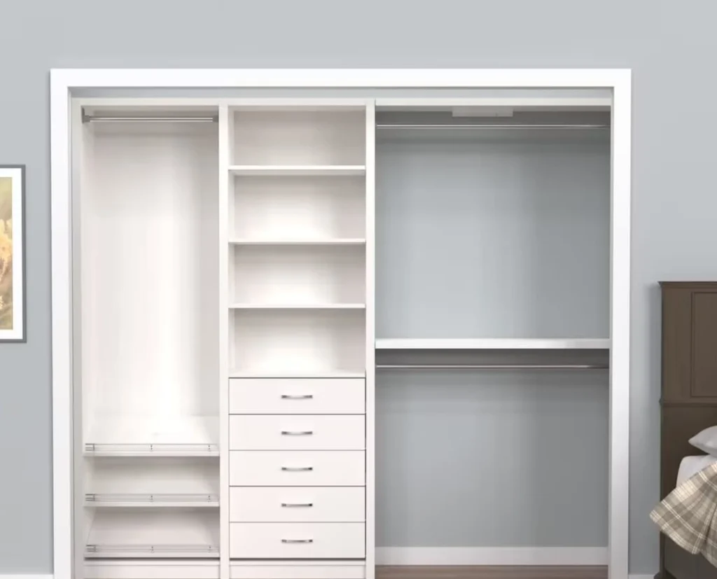 Custom Closets Designed for Your Home in Seattle & Tri-Cities (26)
